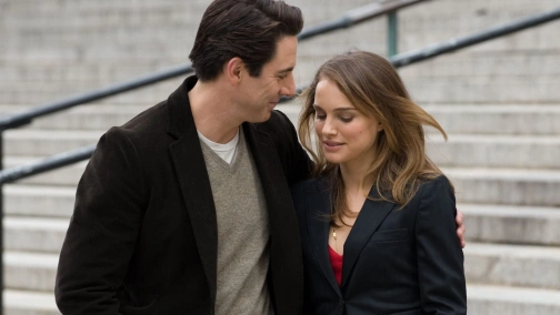 Любовь и прочие обстоятельства