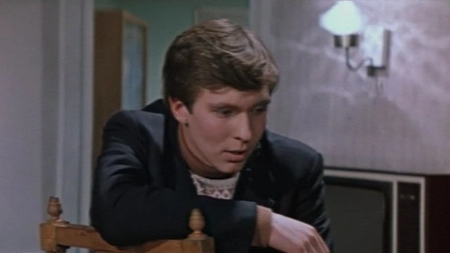 Какая у вас улыбка