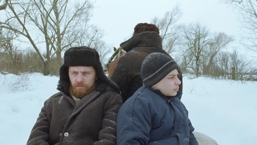 Счастье мое