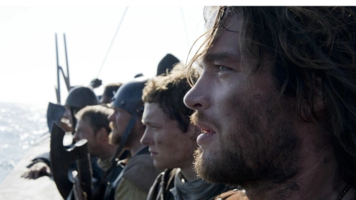 Zwölf Meter ohne Kopf