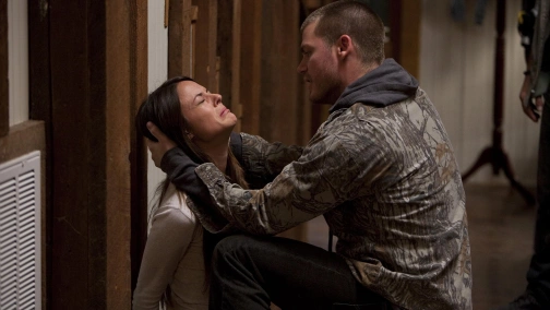 Я плюю на ваши могилы