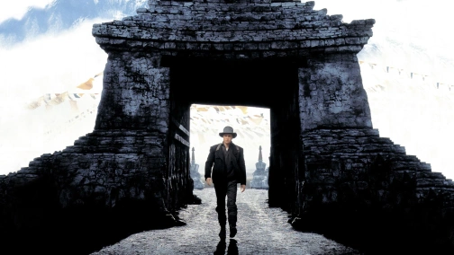 Сім років у Тибеті