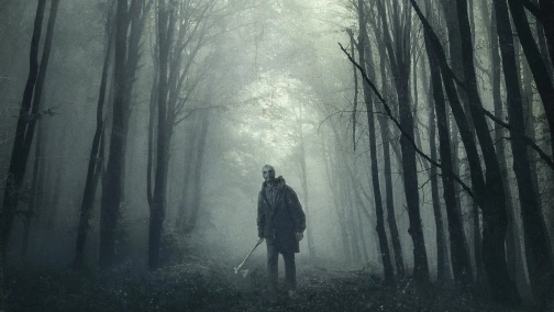 Казка на ніч UHD