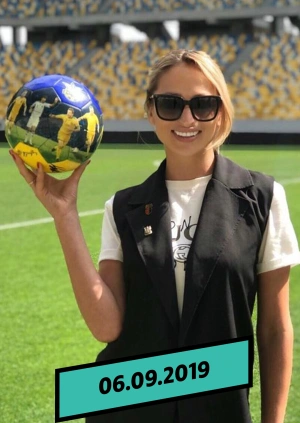 Новости футбола. 06.09.2019