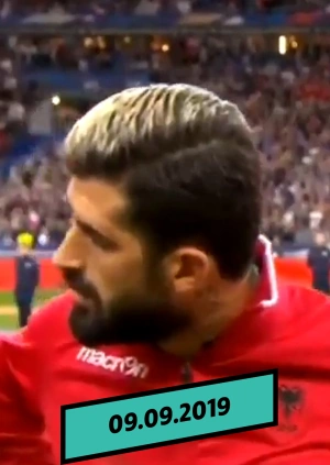 Новини футболу. 09.09.2019