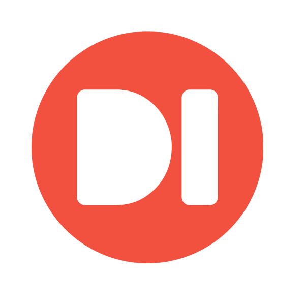 Логотип D1 HD