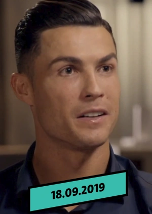 Новости футбола. 18.09.2019