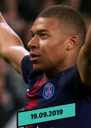 Новости футбола. 19.09.2019