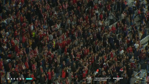 7-й тур. Лилль — Страсбур 2:0. Обзор матча