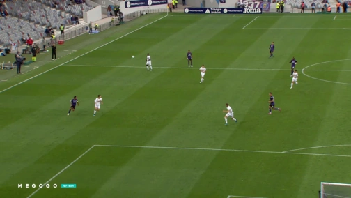 7-й тур. Тулуза — Анже 0:2. Огляд матчу