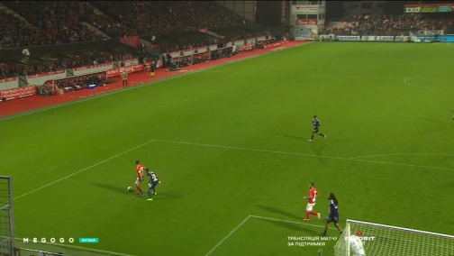 7-й тур. Брест — Ліон 2:2. Огляд матчу