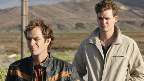 Серия 8. Он явился: день седьмой