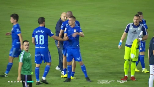 Сегунда 11-й тур. Альбасете — Реал Овьедо. Обзор матча