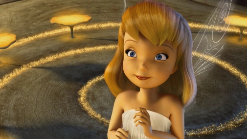 Феи: Невероятные приключения