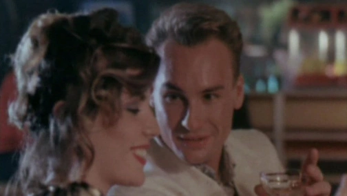 Америкен бой