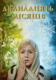 Дванадцять місяців