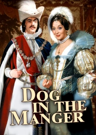 The Dog in the Manger