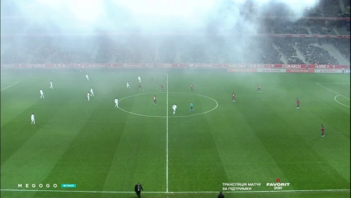 Round 13. Lille — Mets 0:0. Highlights