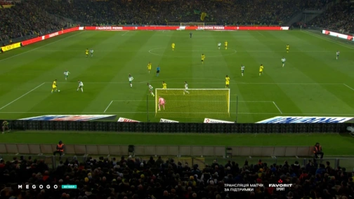 13-й тур. Нант — Сент-Этьен 2:3. Обзор матча