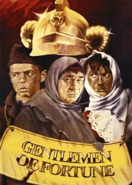 Gentlemen of Fortune