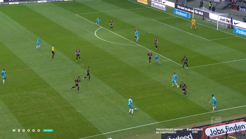 Round 12. Eintracht Frankfurt — VfL Wolfsburg 0:2. Highlights