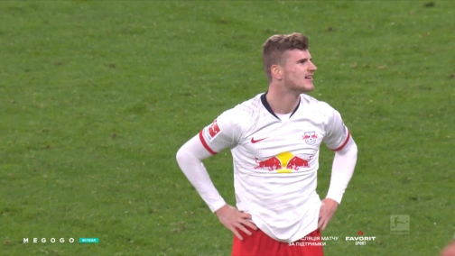 12-й тур. РБ Лейпциг — Кельн 4:1. Обзор матча