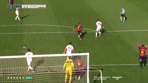 Segunda. Round 19. Albacete — Extremadura 1:1. Highlights