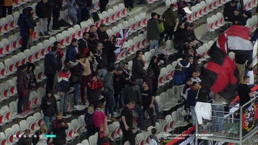 17-й тур. Ницца — Мец 4:1. Обзор матча