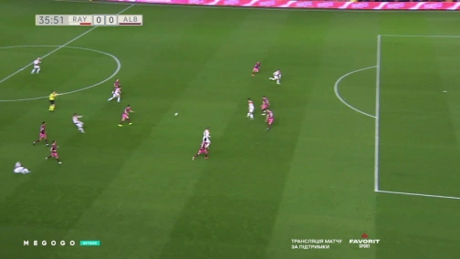 Segunda División. Round 20. Rayo Vallecano — Albacete 0:0. Highlights