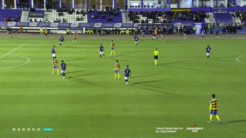 Кубок Испании. Мелилья — Леванте 0:5. Обзор матча