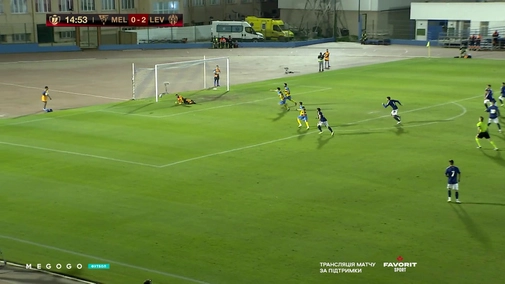 Copa del Rey. Melilla — Levante 0:5. Highlights