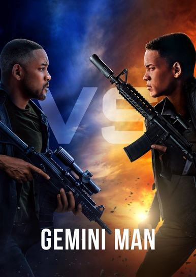 Gemini Man