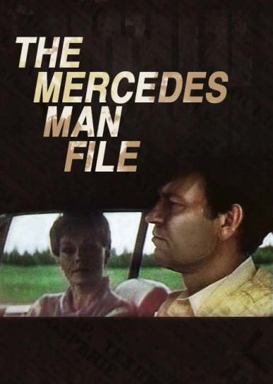 The Mercedes Man File