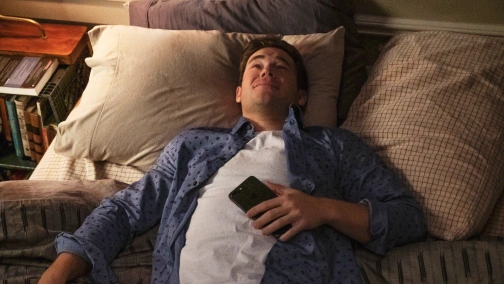 Окей, Лекси!