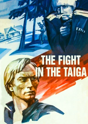 The Fight in the Taiga