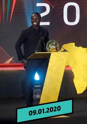 Новини футболу. 09.01.2020