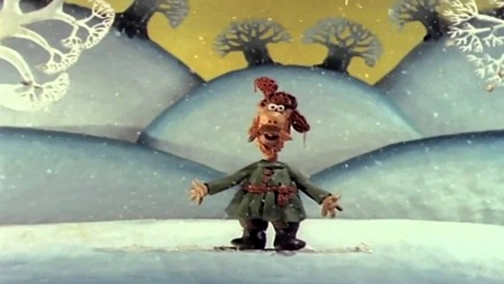 Падав торішній сніг