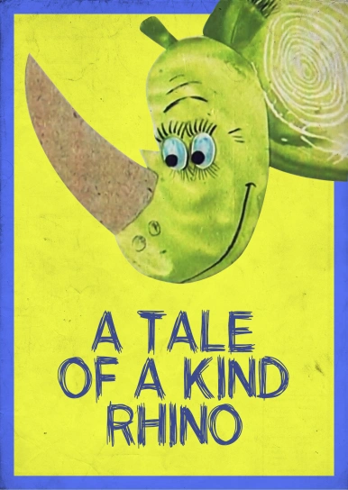 A Tale of a Kind Rhino