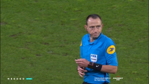 24-й тур. Ренн — Брест. 0:0 Огляд матчу