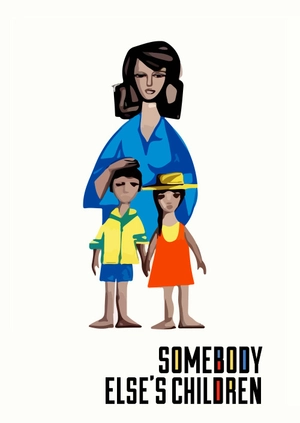 Somebody Else's Children