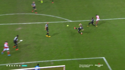 Round 25. Reims — Rennes. 1:0 Highlights