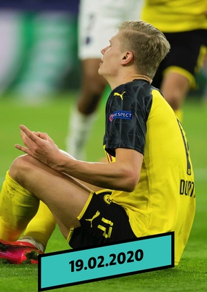 Football News. February 19, 2020