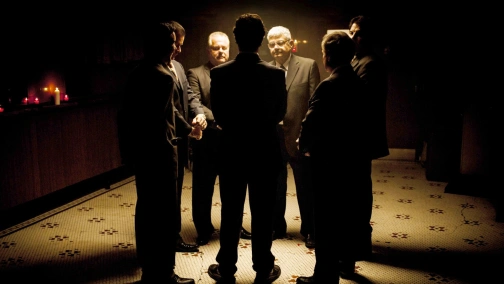 Взлеты и падения Джона Готти