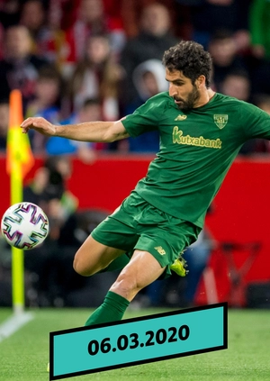 Football News. March 6, 2020