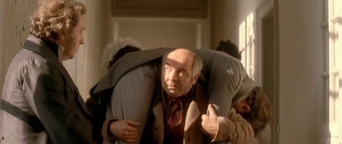 Il ne faut jurer... de rien!