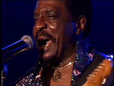Ike Turner