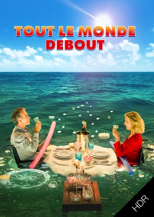 Kręcisz mnie UHD HDR