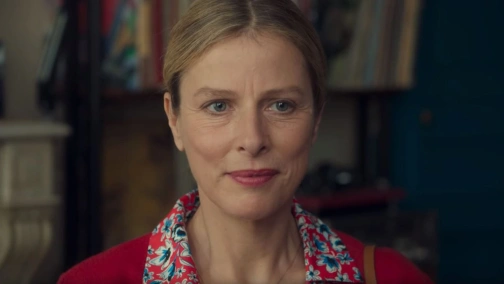 Идеальная няня