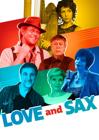 Love and Sax
