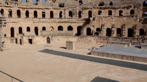 Tunisia - First Impressions